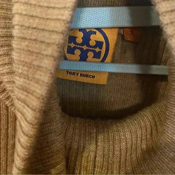 Tory Burch Brown Sweater - Picture 3 of 8